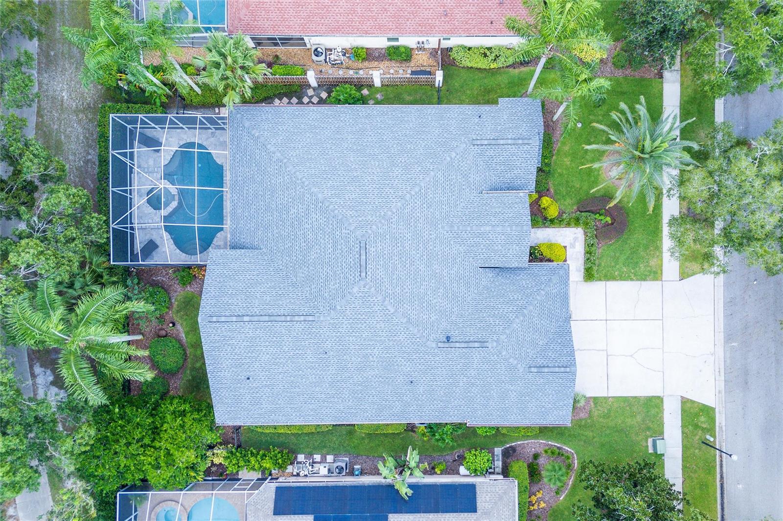 HUNTERS GREEN PRCL 3 - Residential