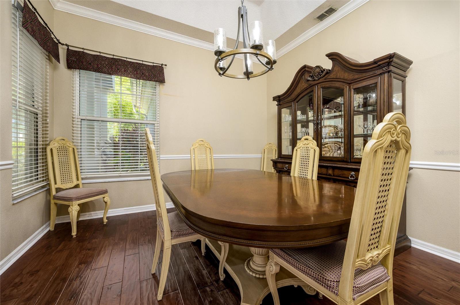 HUNTERS GREEN PRCL 3 - Residential