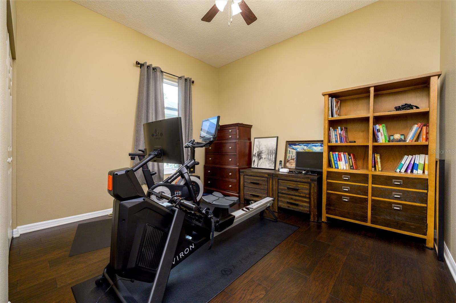 HUNTERS GREEN PRCL 3 - Residential