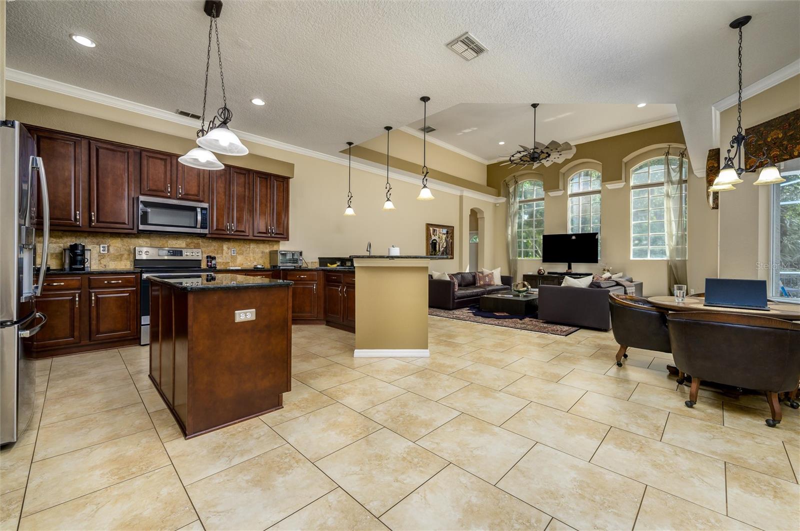 HUNTERS GREEN PRCL 3 - Residential