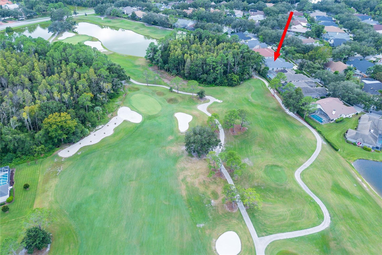 HUNTERS GREEN PRCL 3 - Residential