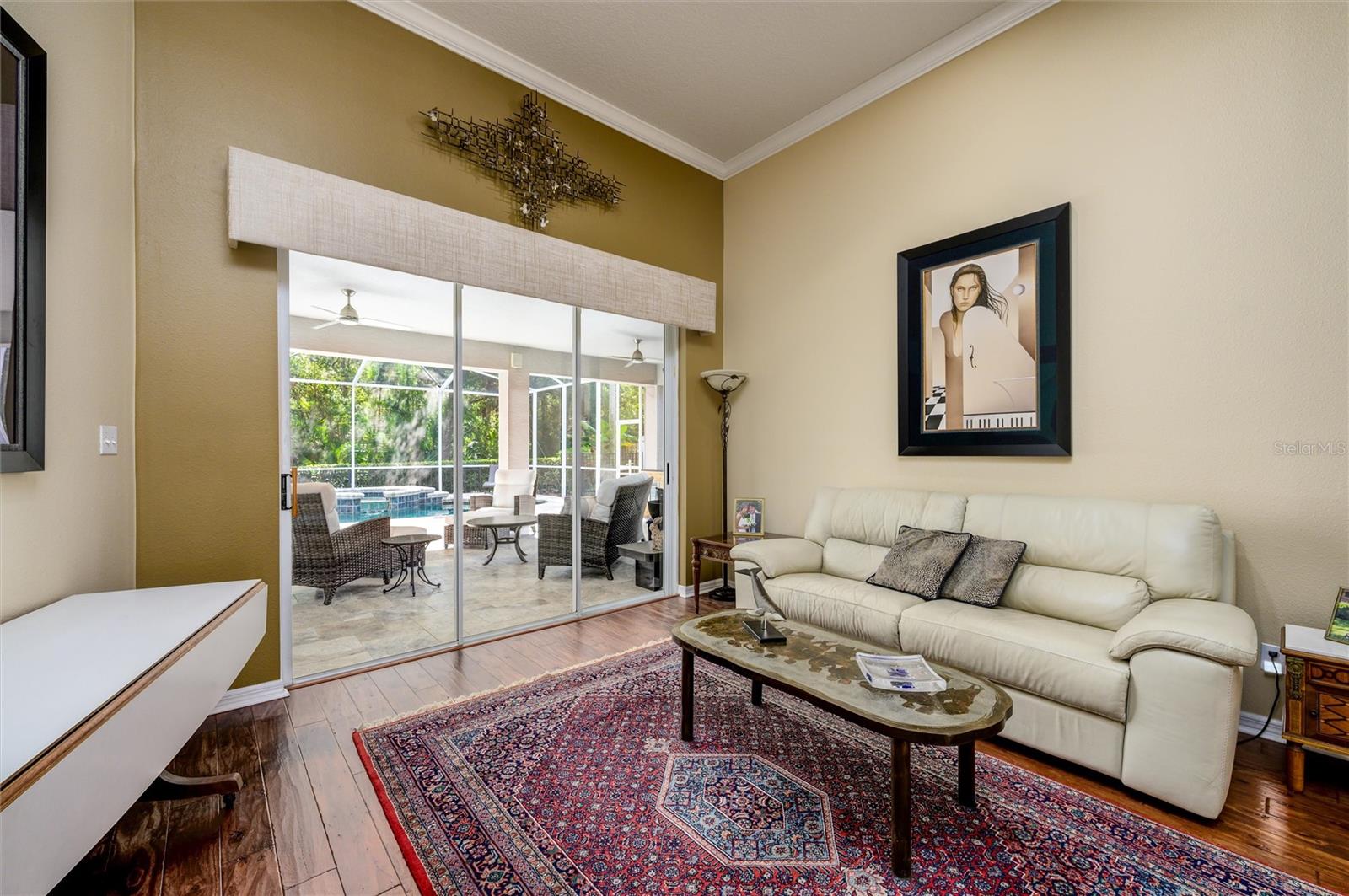 HUNTERS GREEN PRCL 3 - Residential