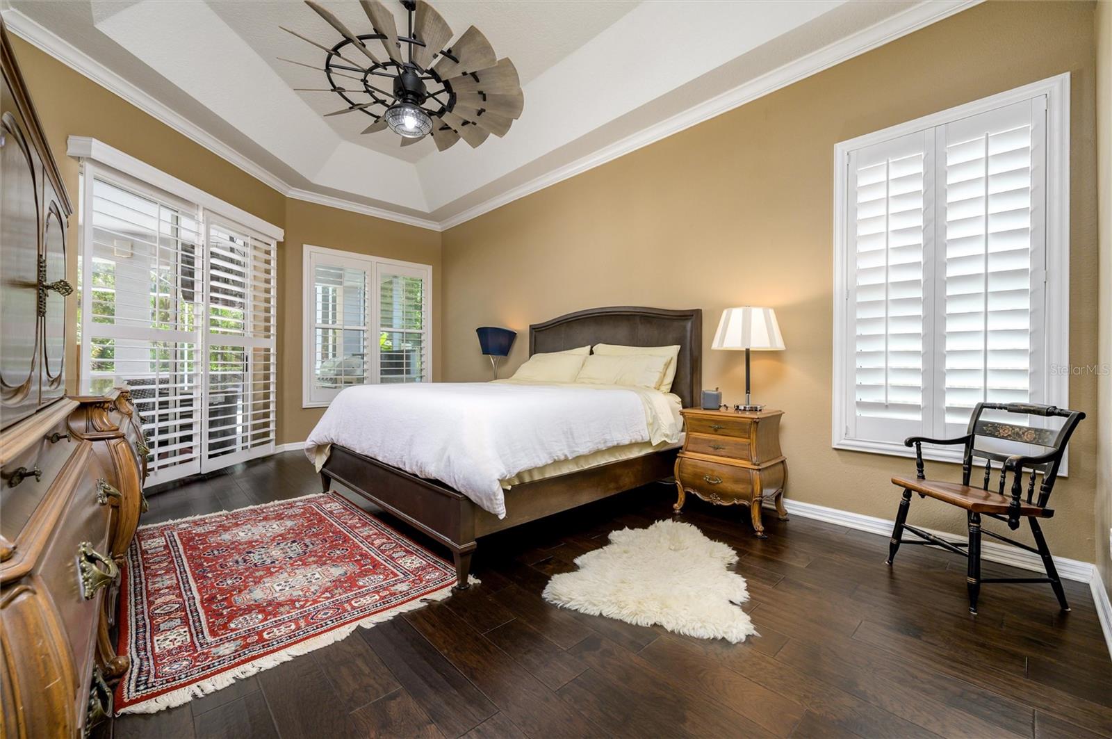 HUNTERS GREEN PRCL 3 - Residential