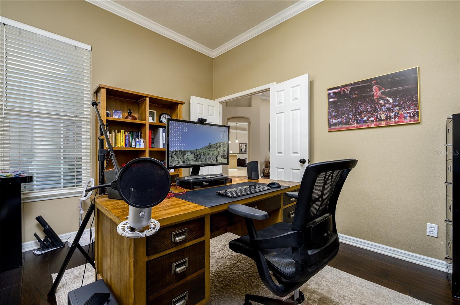 HUNTERS GREEN PRCL 3 - Residential