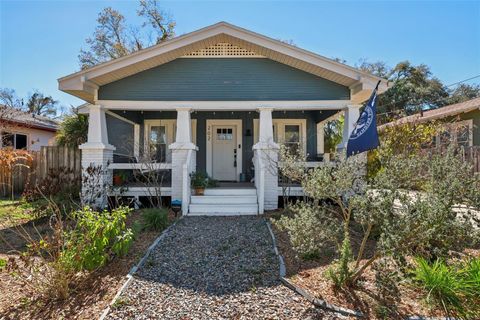 202 W CURTIS STREET TAMPA FL 33603