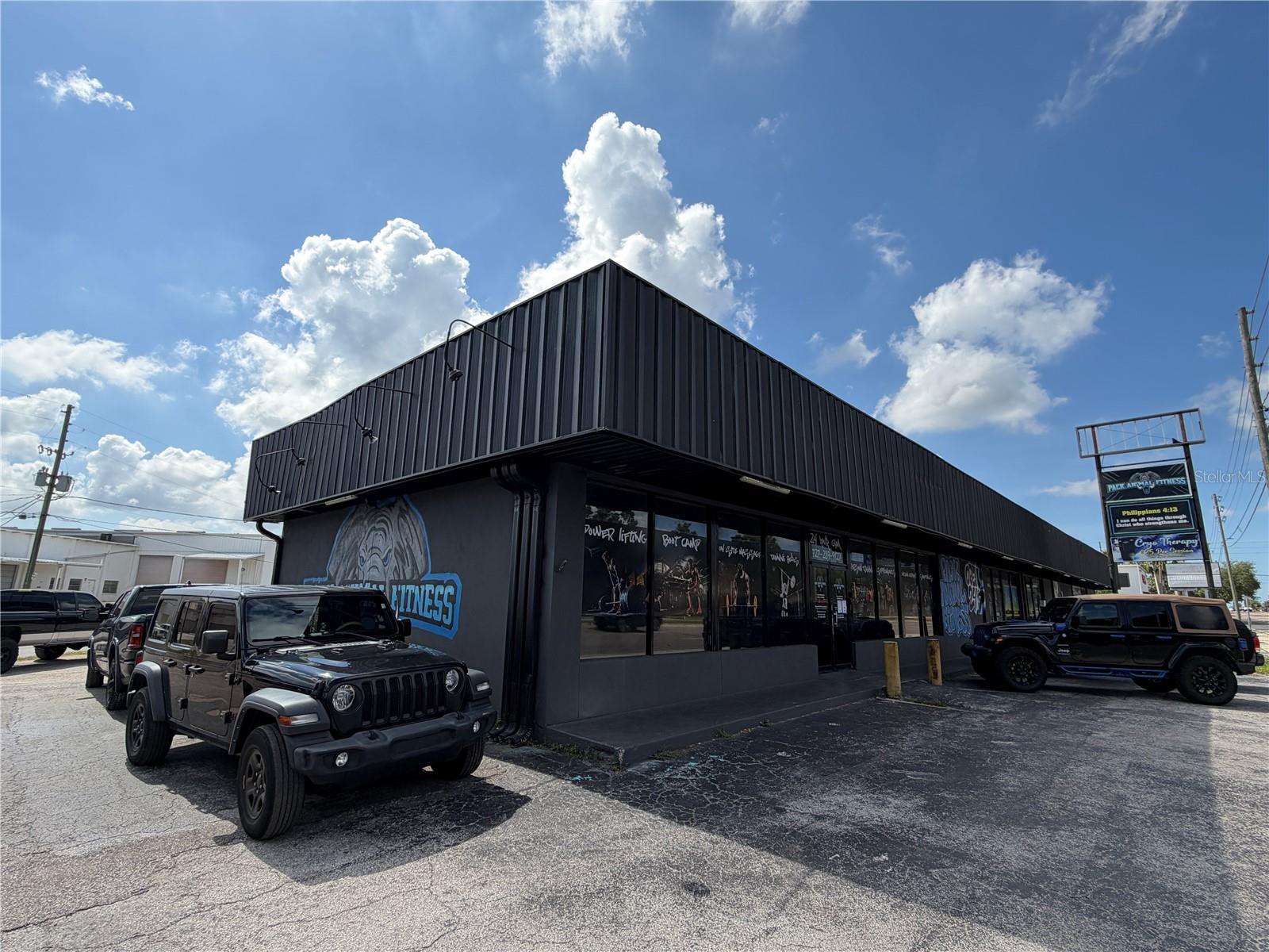 5983 49TH STREET N