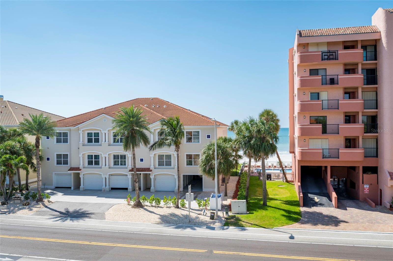 HAVENS HIDEAWAY - Residential