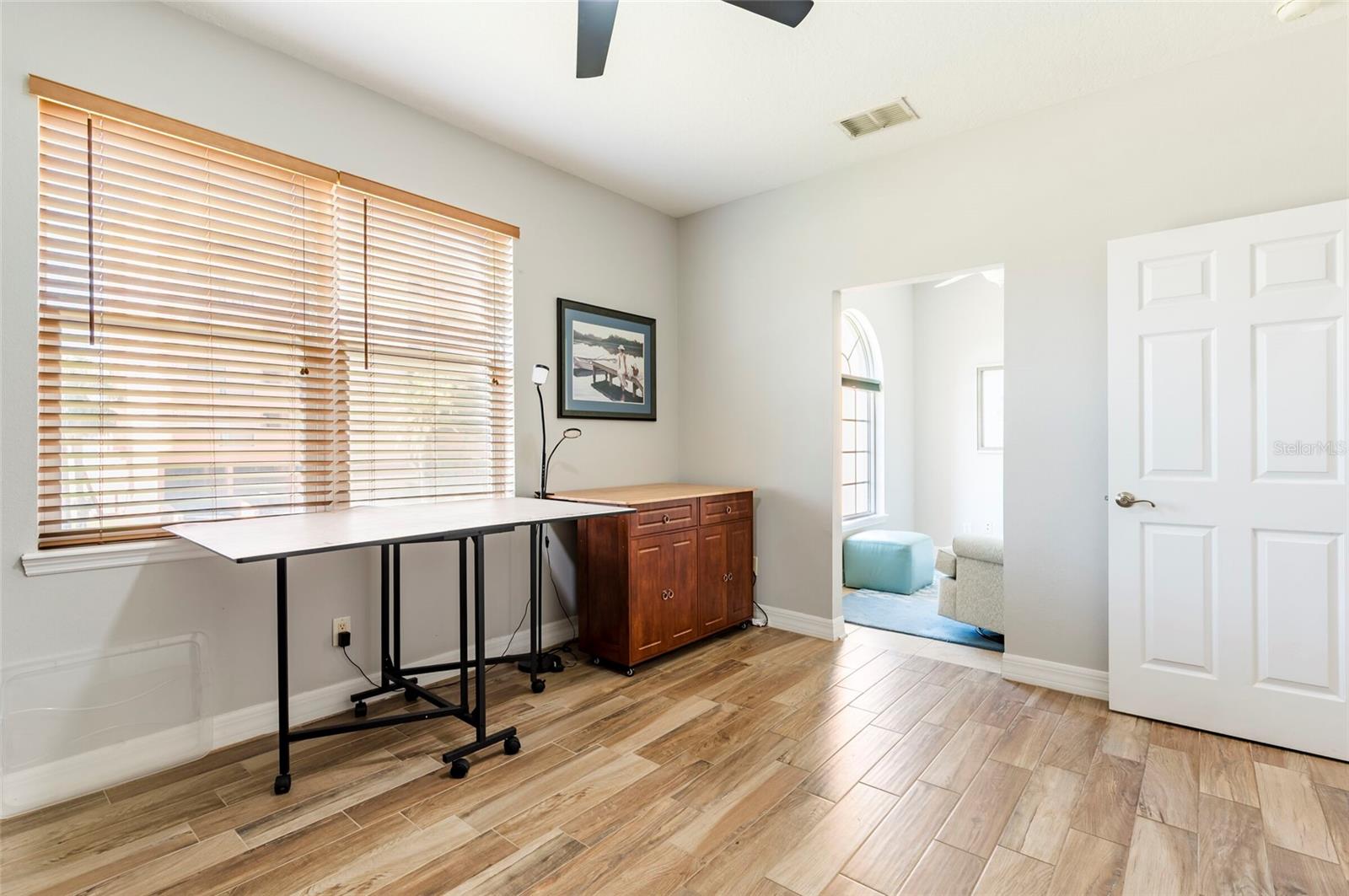 HAVENS HIDEAWAY - Residential