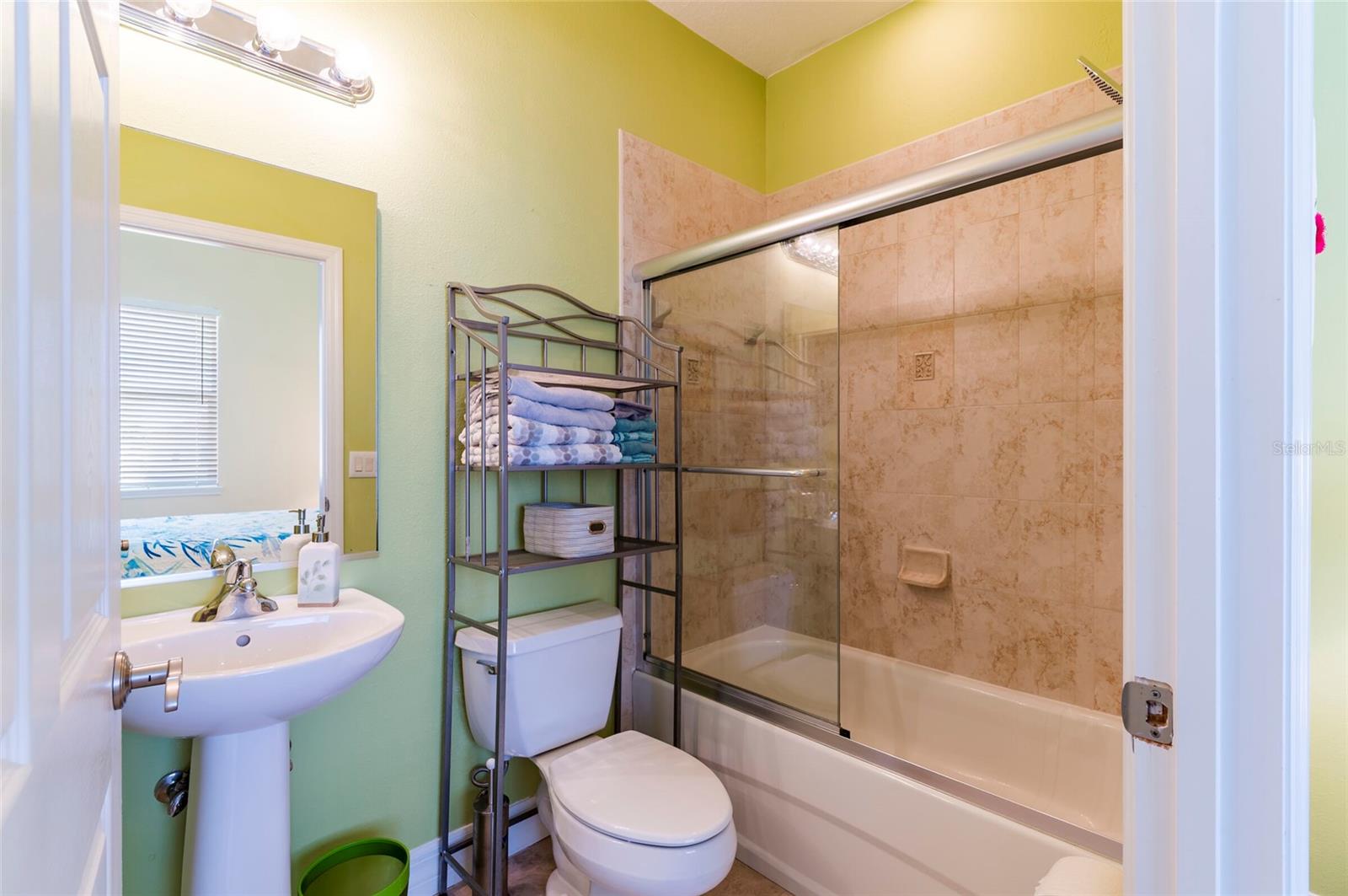 HAVENS HIDEAWAY - Residential