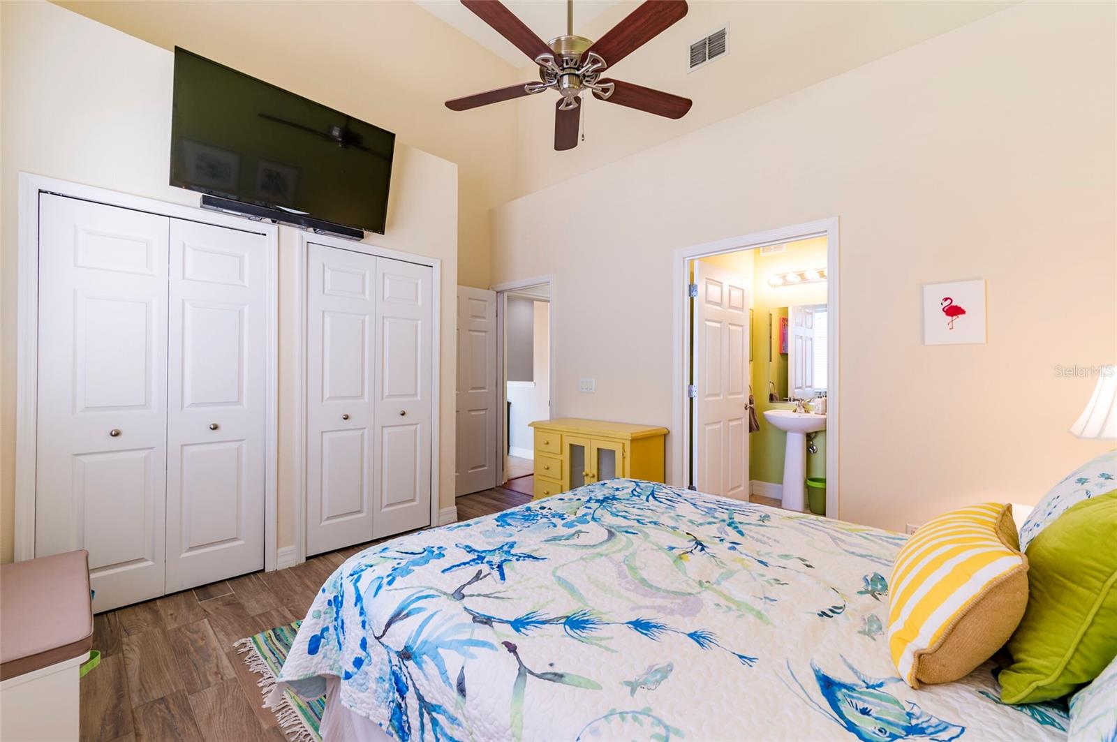 HAVENS HIDEAWAY - Residential