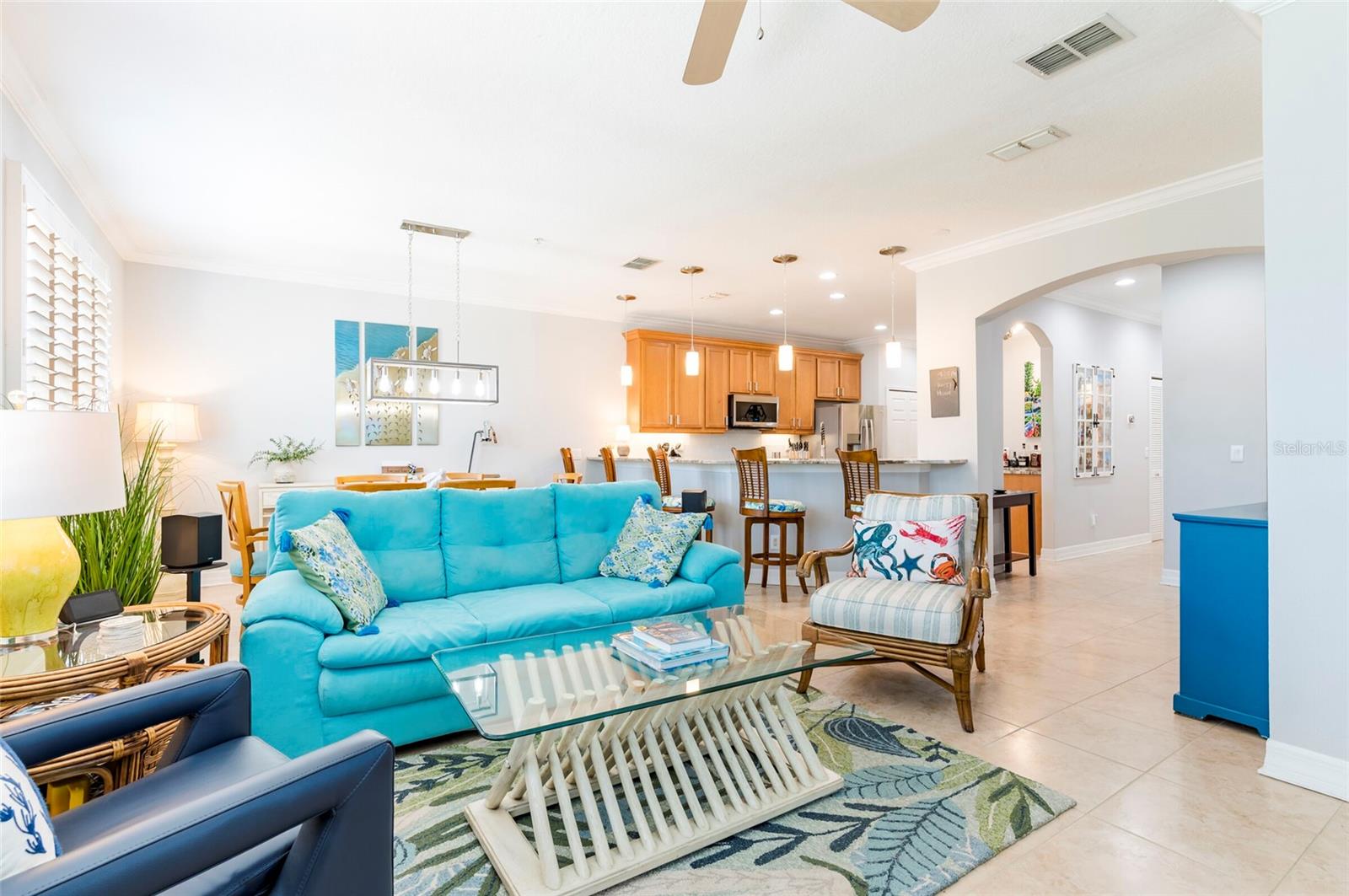 HAVENS HIDEAWAY - Residential