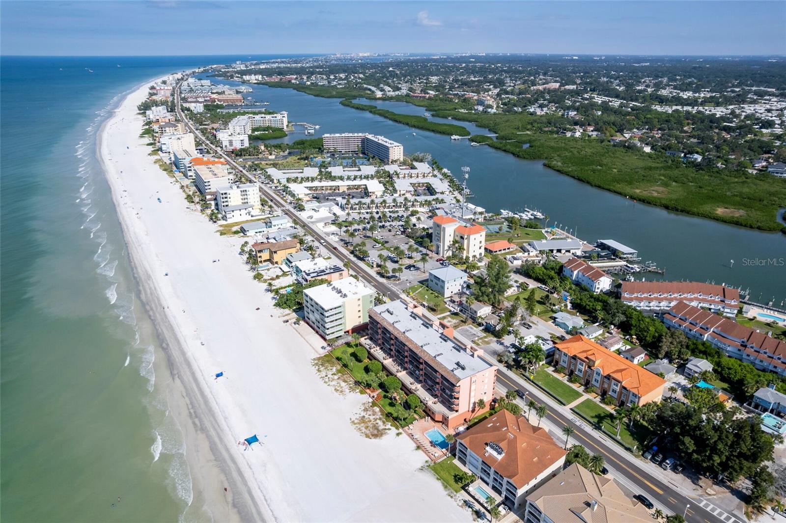 HAVENS HIDEAWAY - Residential