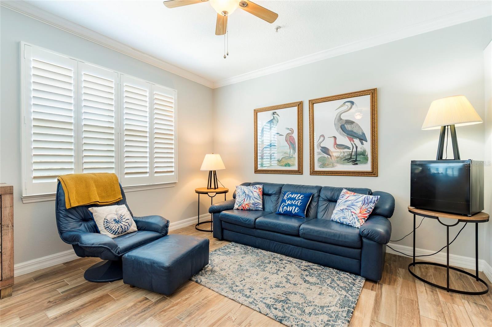 HAVENS HIDEAWAY - Residential