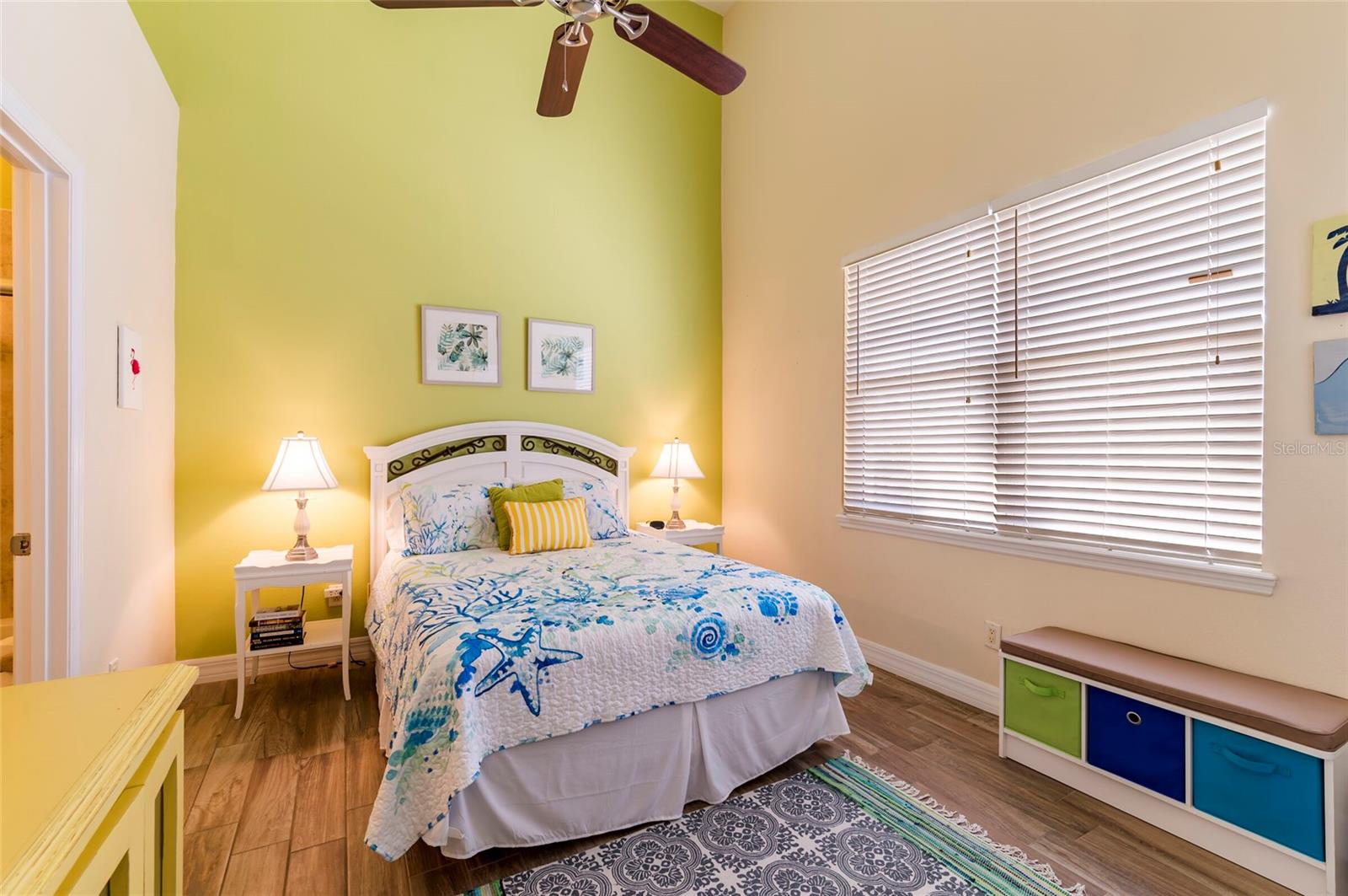 HAVENS HIDEAWAY - Residential