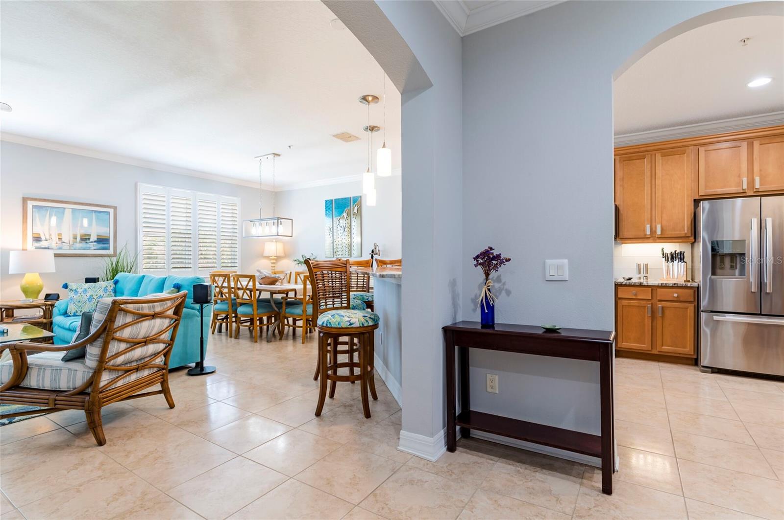 HAVENS HIDEAWAY - Residential