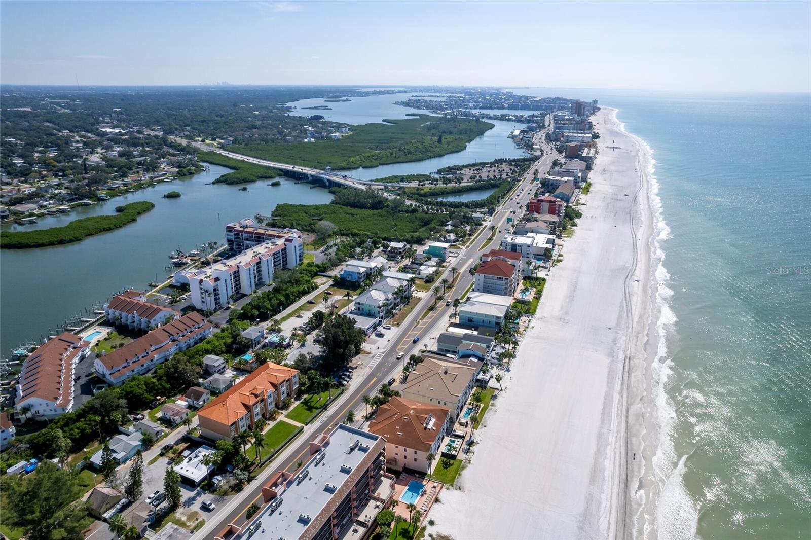 HAVENS HIDEAWAY - Residential