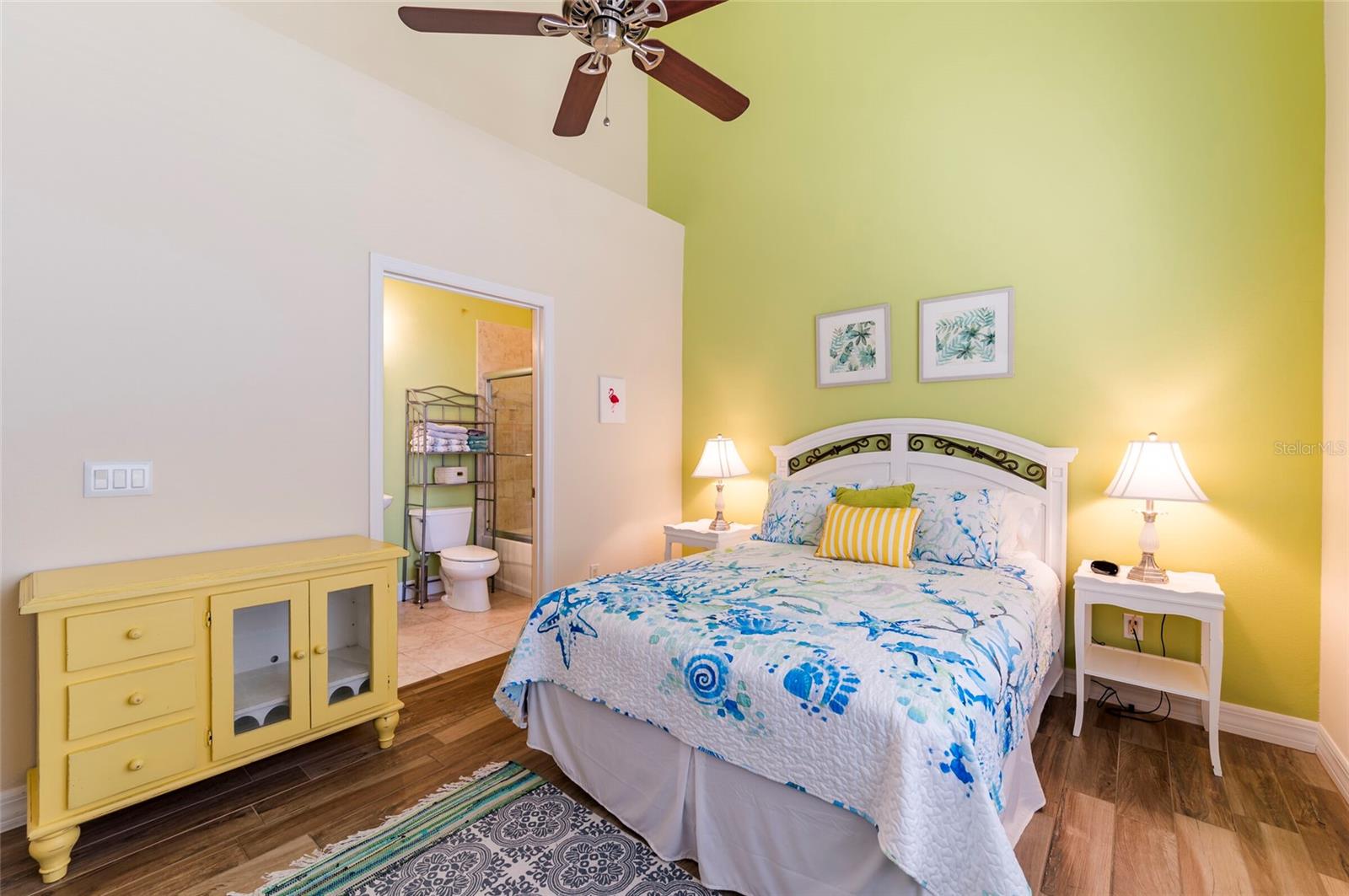 HAVENS HIDEAWAY - Residential