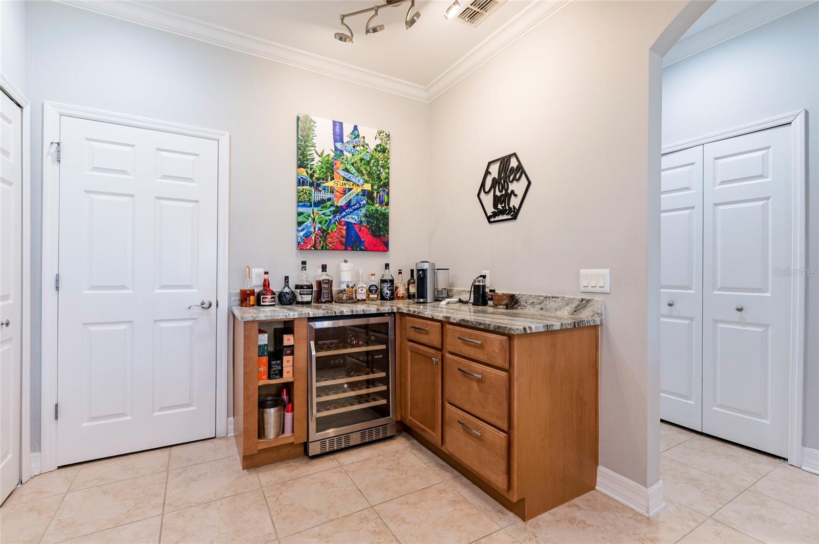 HAVENS HIDEAWAY - Residential