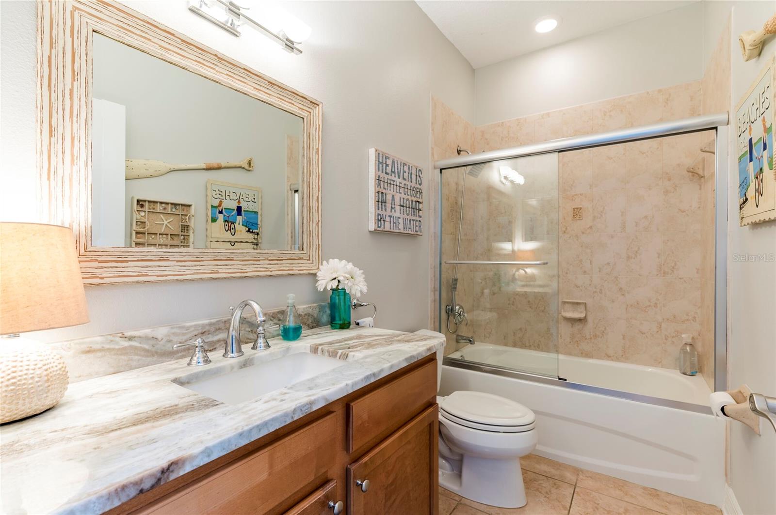 HAVENS HIDEAWAY - Residential