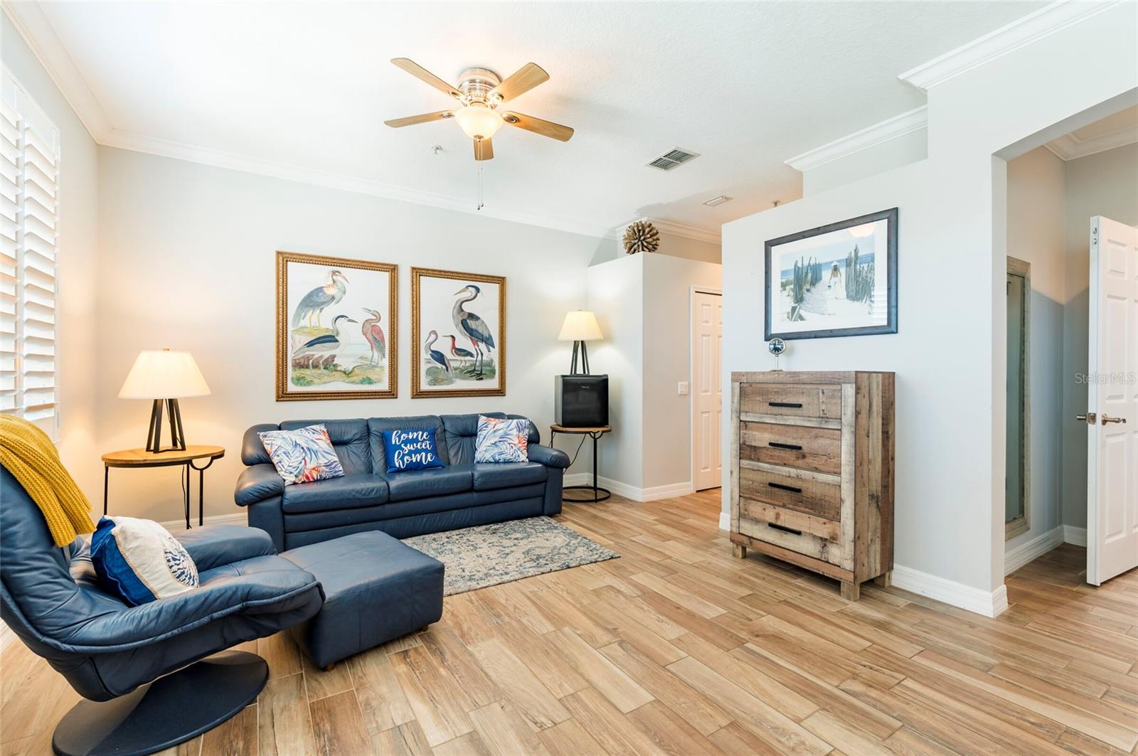 HAVENS HIDEAWAY - Residential