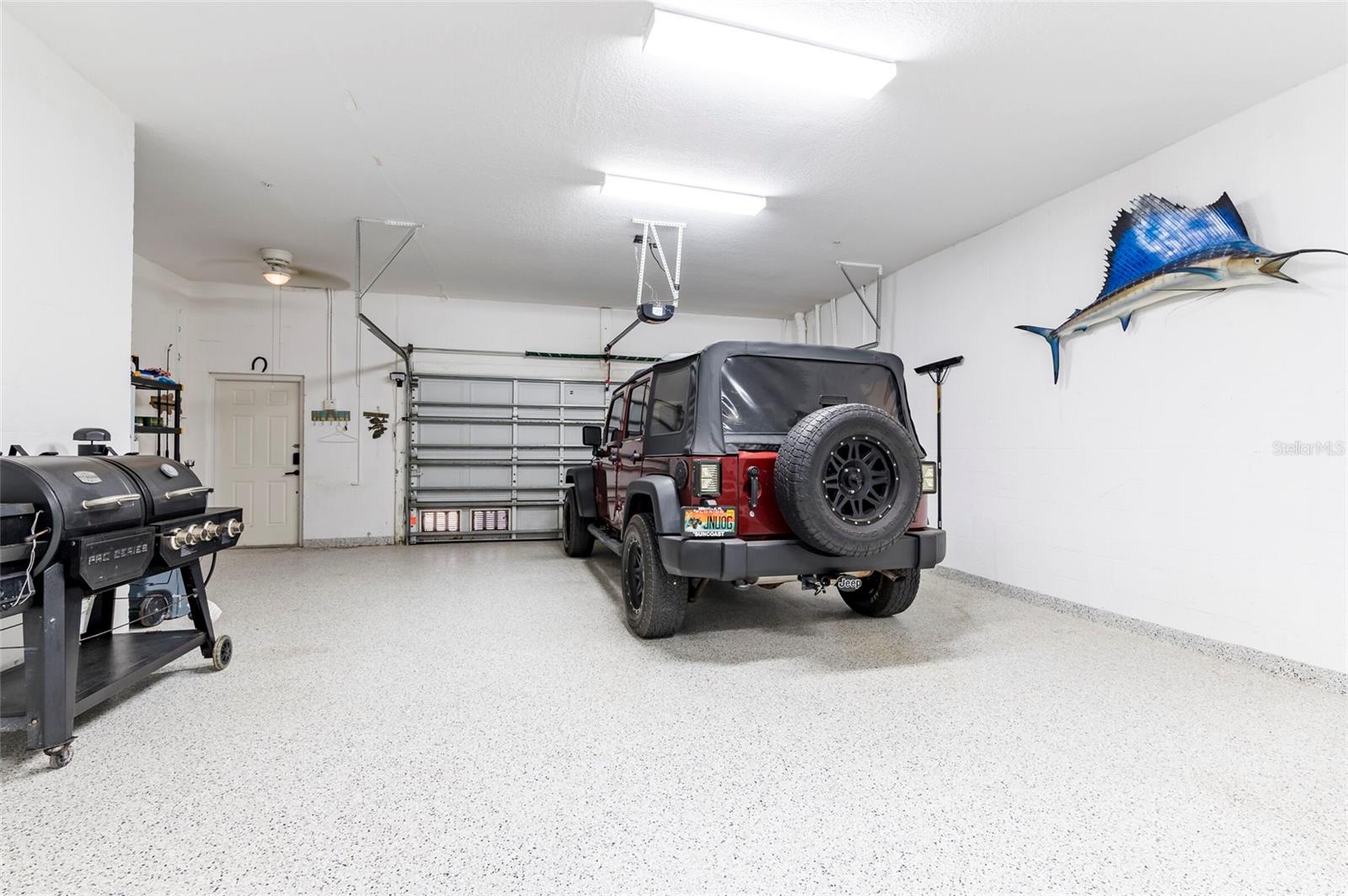 HAVENS HIDEAWAY - Residential