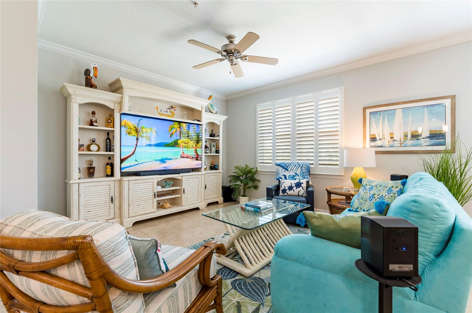 HAVENS HIDEAWAY - Residential