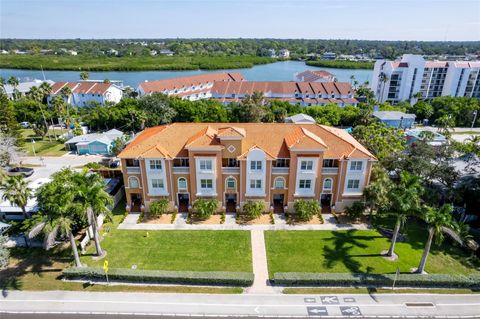 Photo of 19217 Gulf Boulevard, Indian Shores, FL 33785 (MLS # TB8441593)