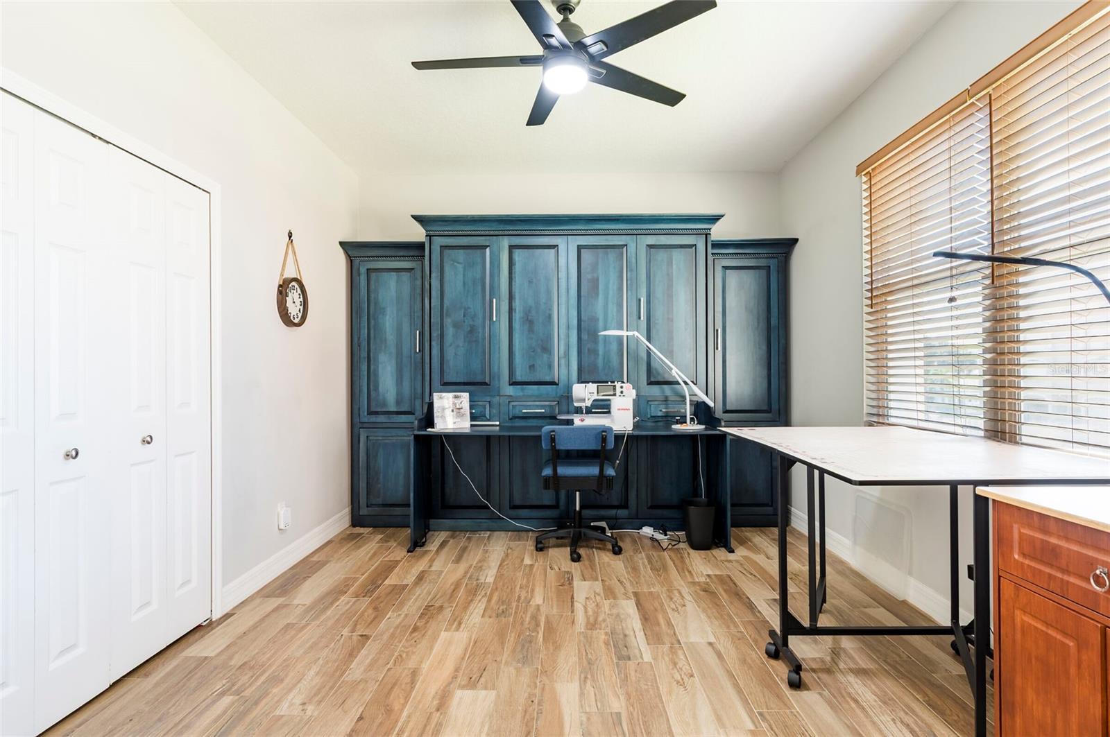 HAVENS HIDEAWAY - Residential