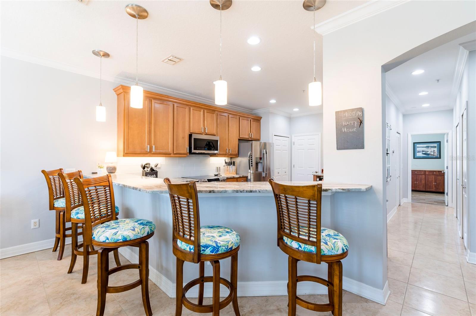 HAVENS HIDEAWAY - Residential