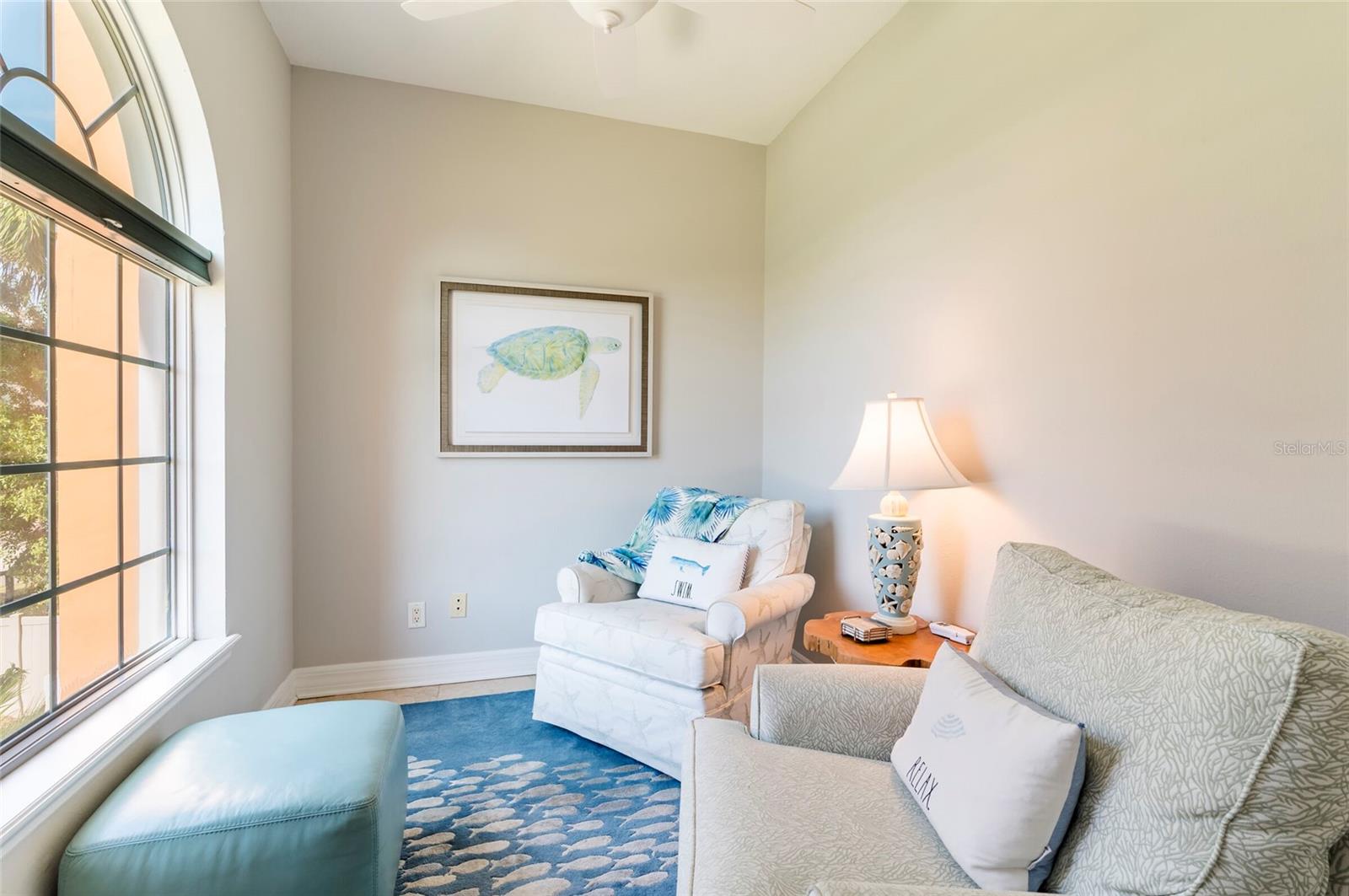 HAVENS HIDEAWAY - Residential