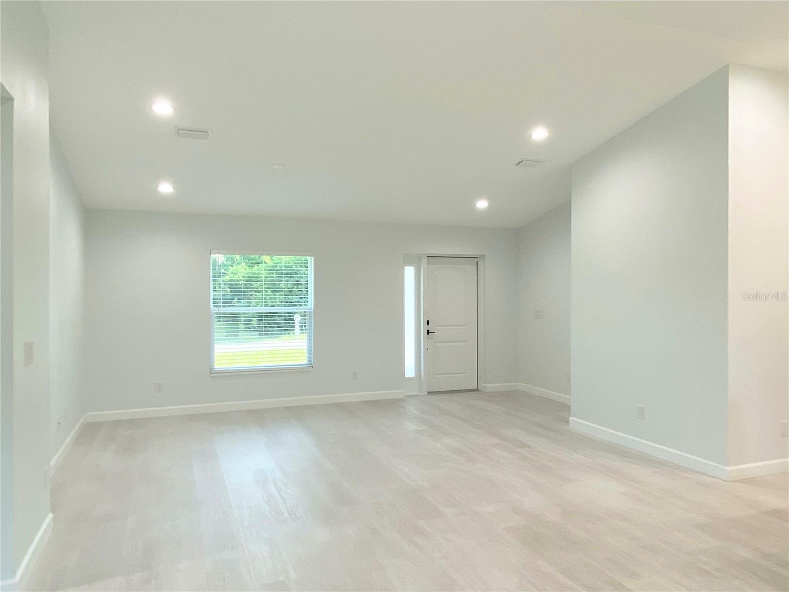 WARM MINERAL SPGS - Residential