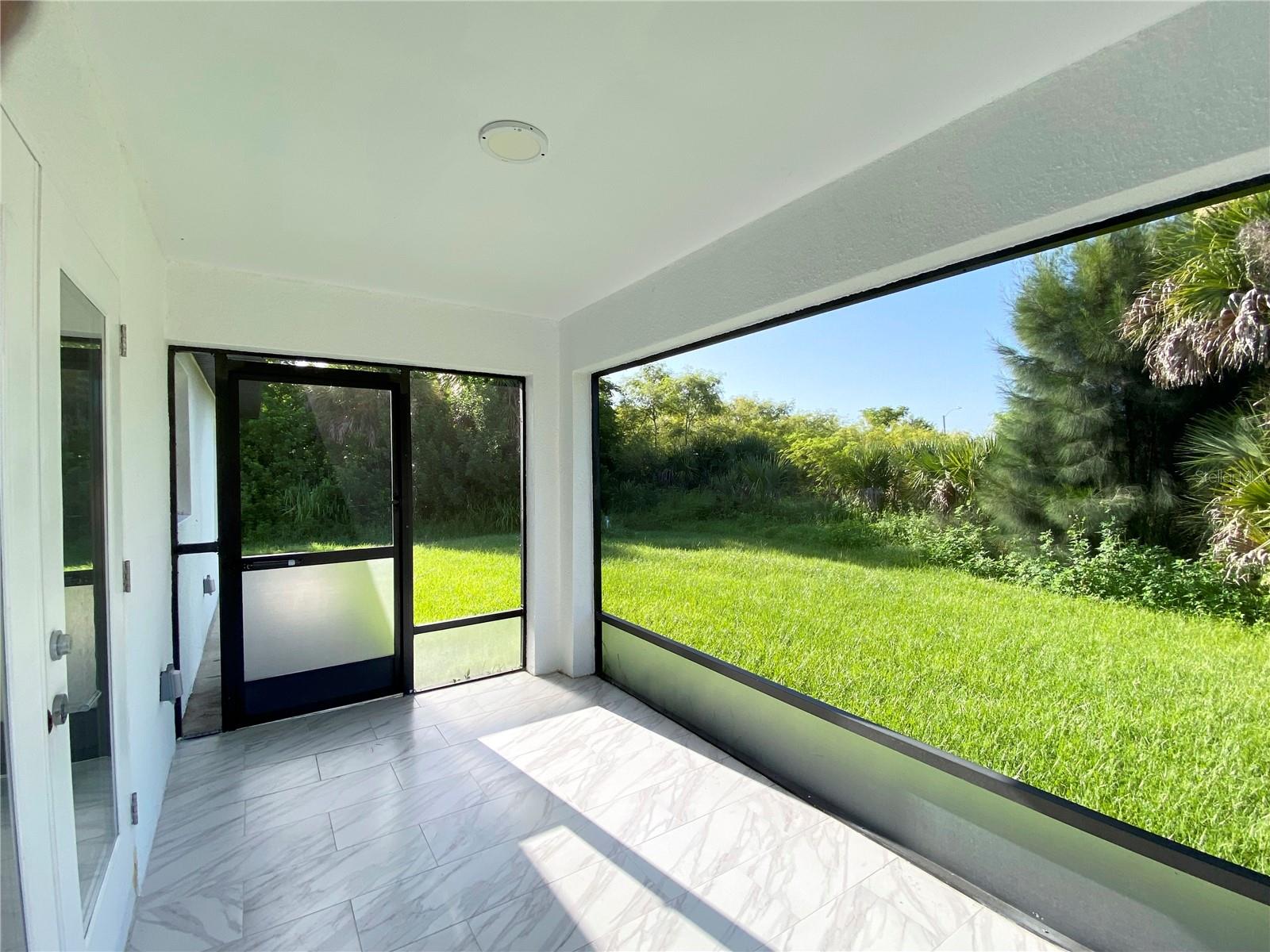 WARM MINERAL SPGS - Residential