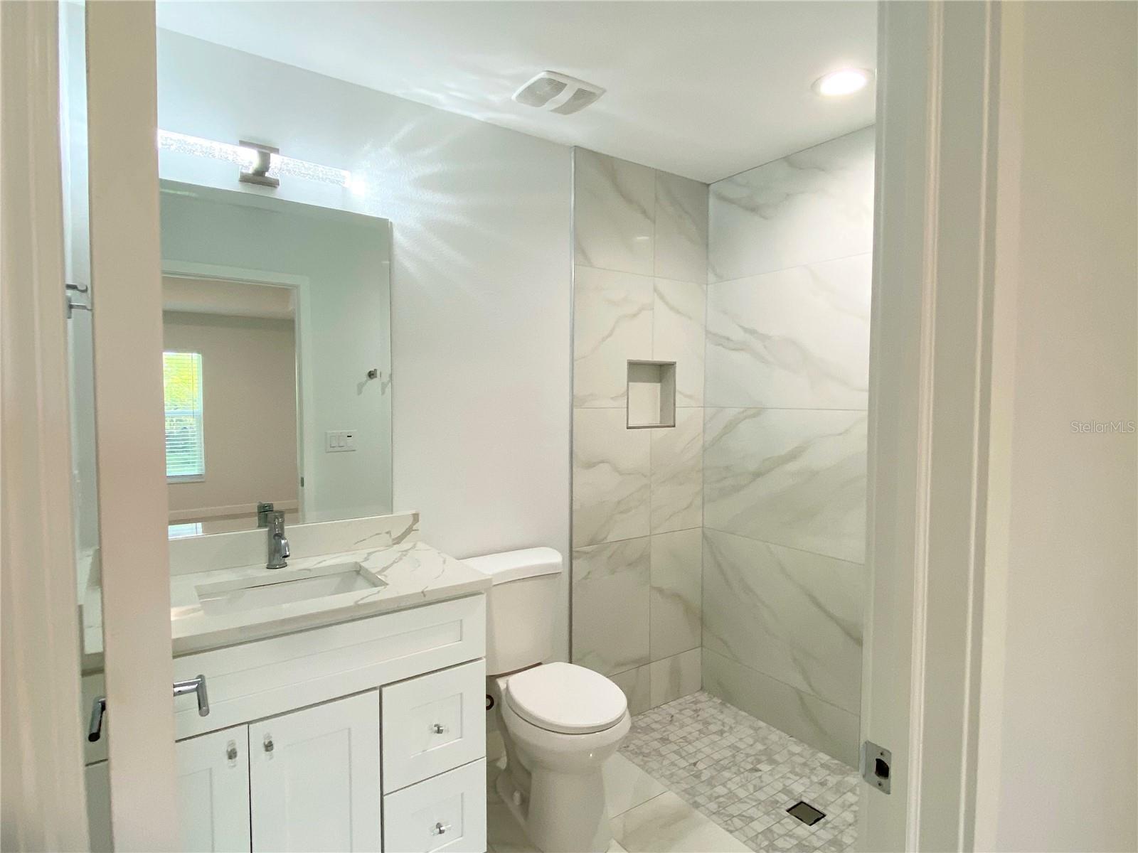 WARM MINERAL SPGS - Residential