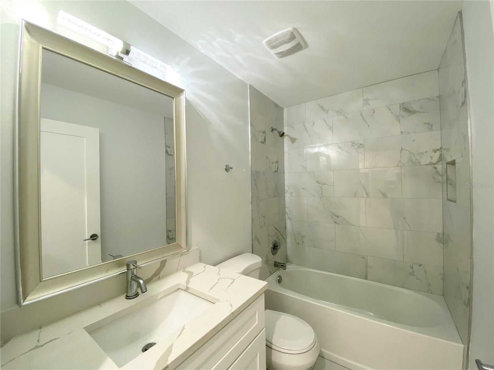 WARM MINERAL SPGS - Residential