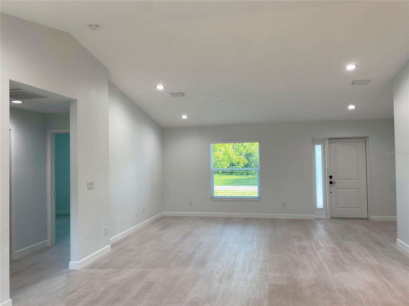 WARM MINERAL SPGS - Residential