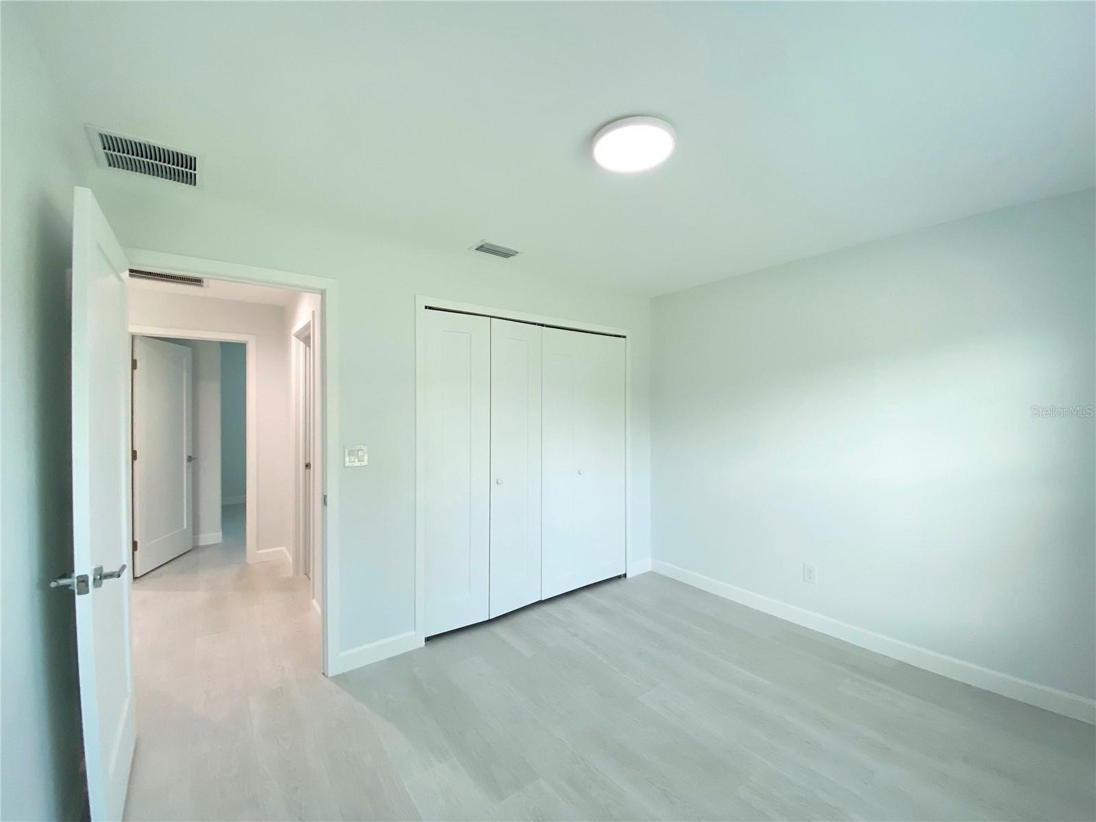 WARM MINERAL SPGS - Residential