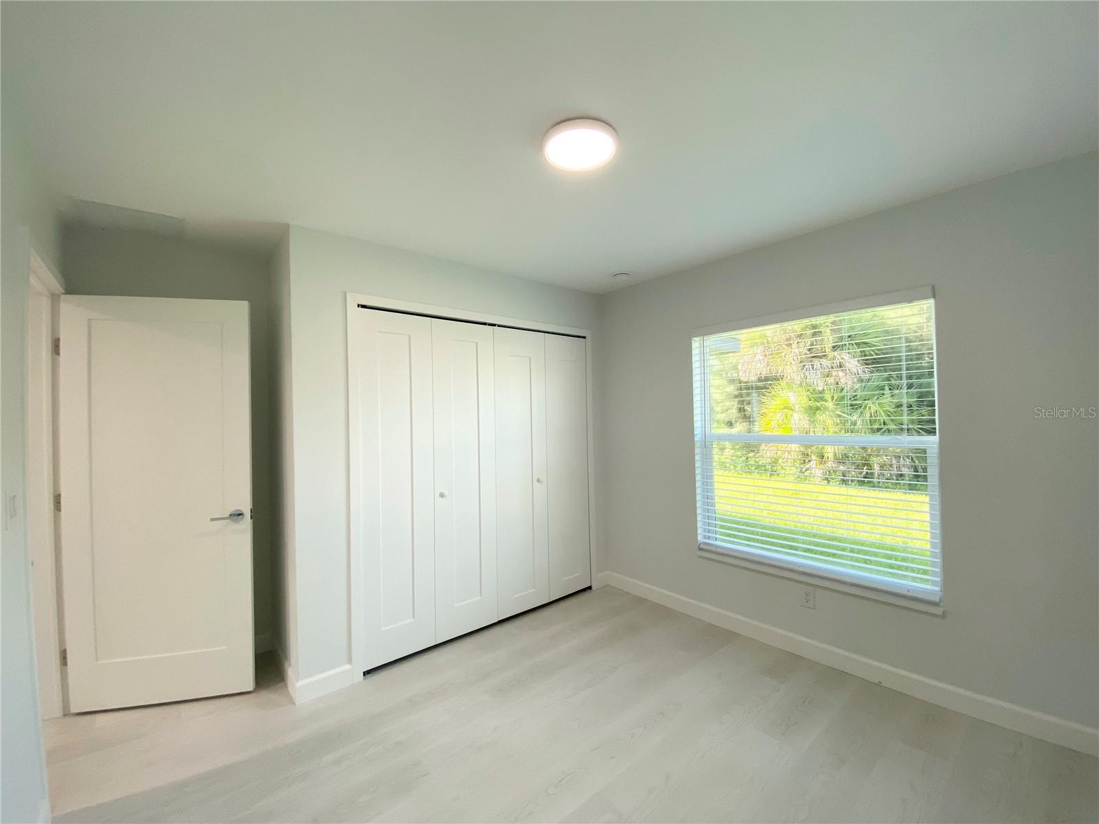 WARM MINERAL SPGS - Residential