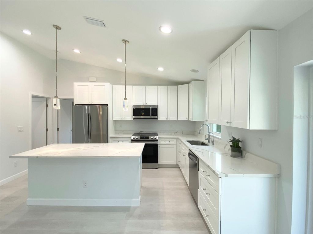 Photo of 12390 Talavera Street, North Port, FL 34287 (MLS # A4660081)