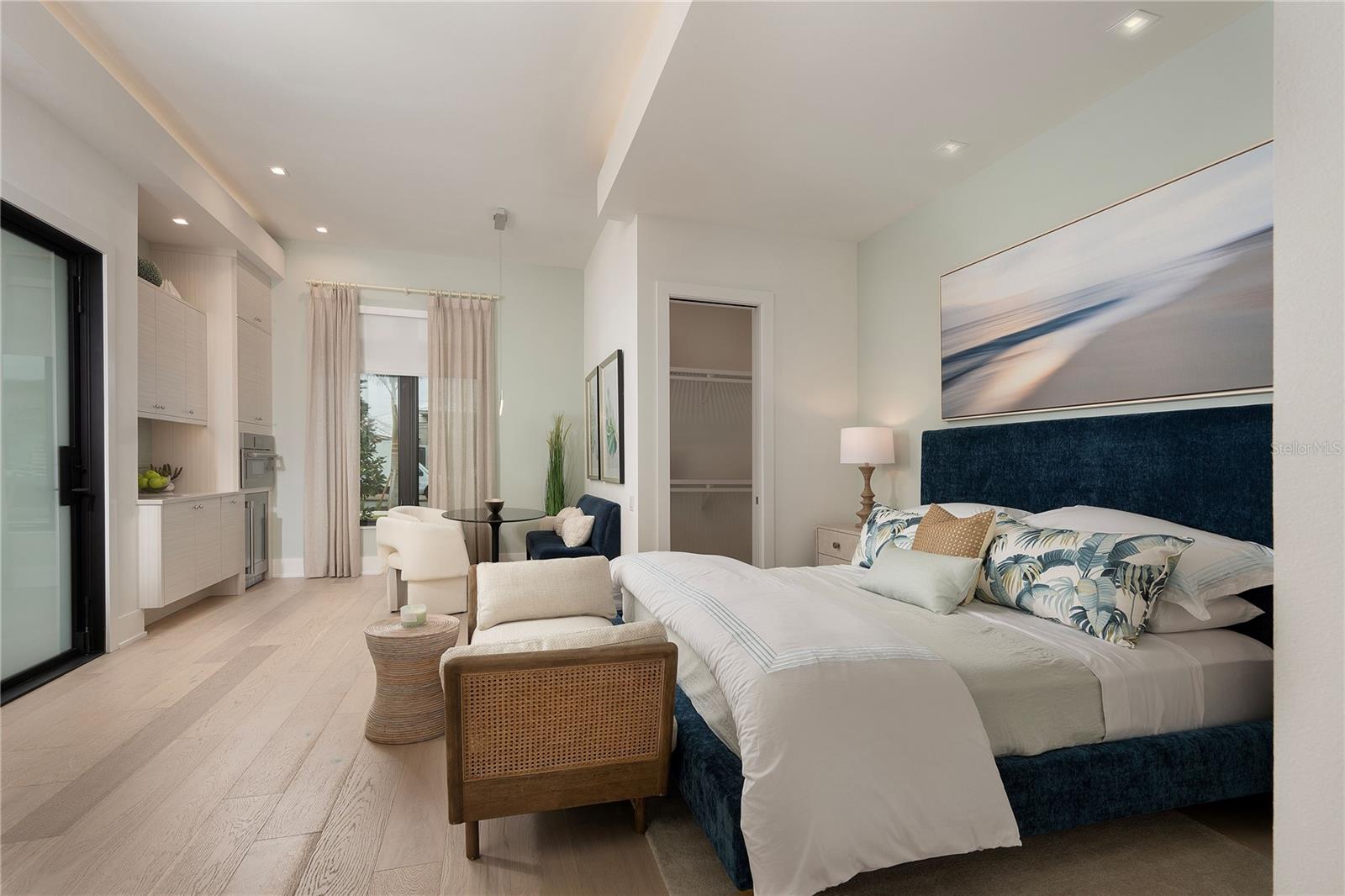 LAURENS AT BELLECHASE - Residential