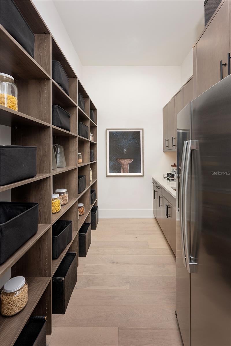 LAURENS AT BELLECHASE - Residential