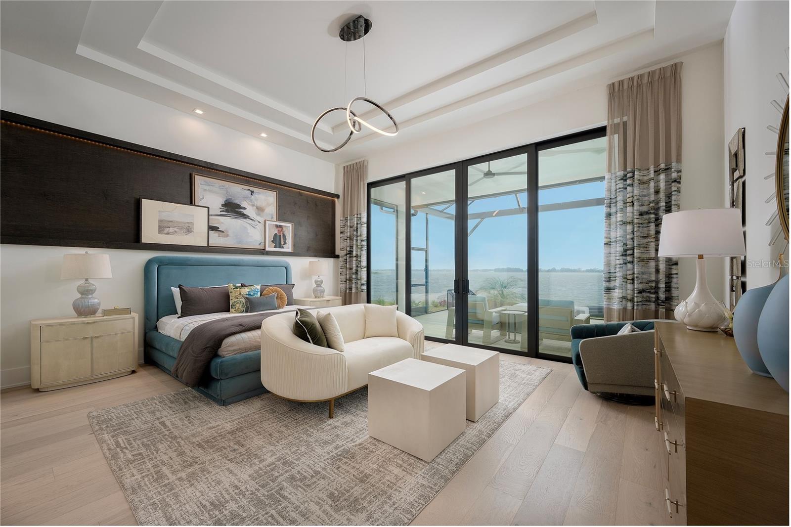 LAURENS AT BELLECHASE - Residential