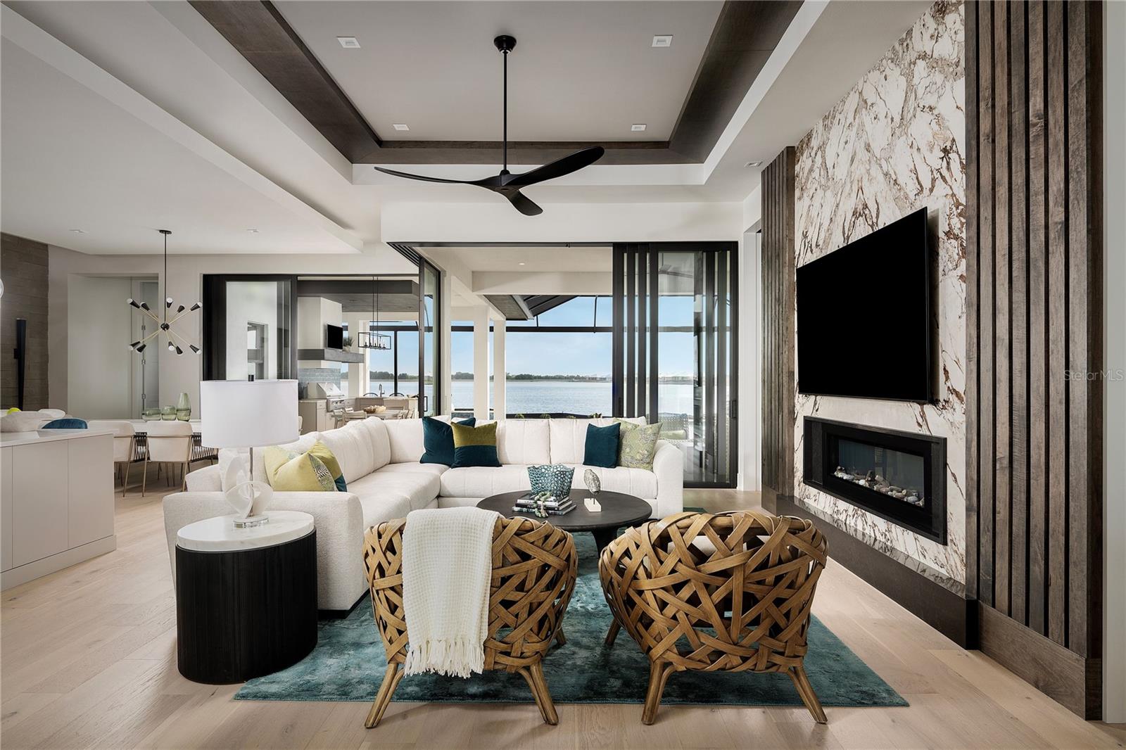 LAURENS AT BELLECHASE - Residential