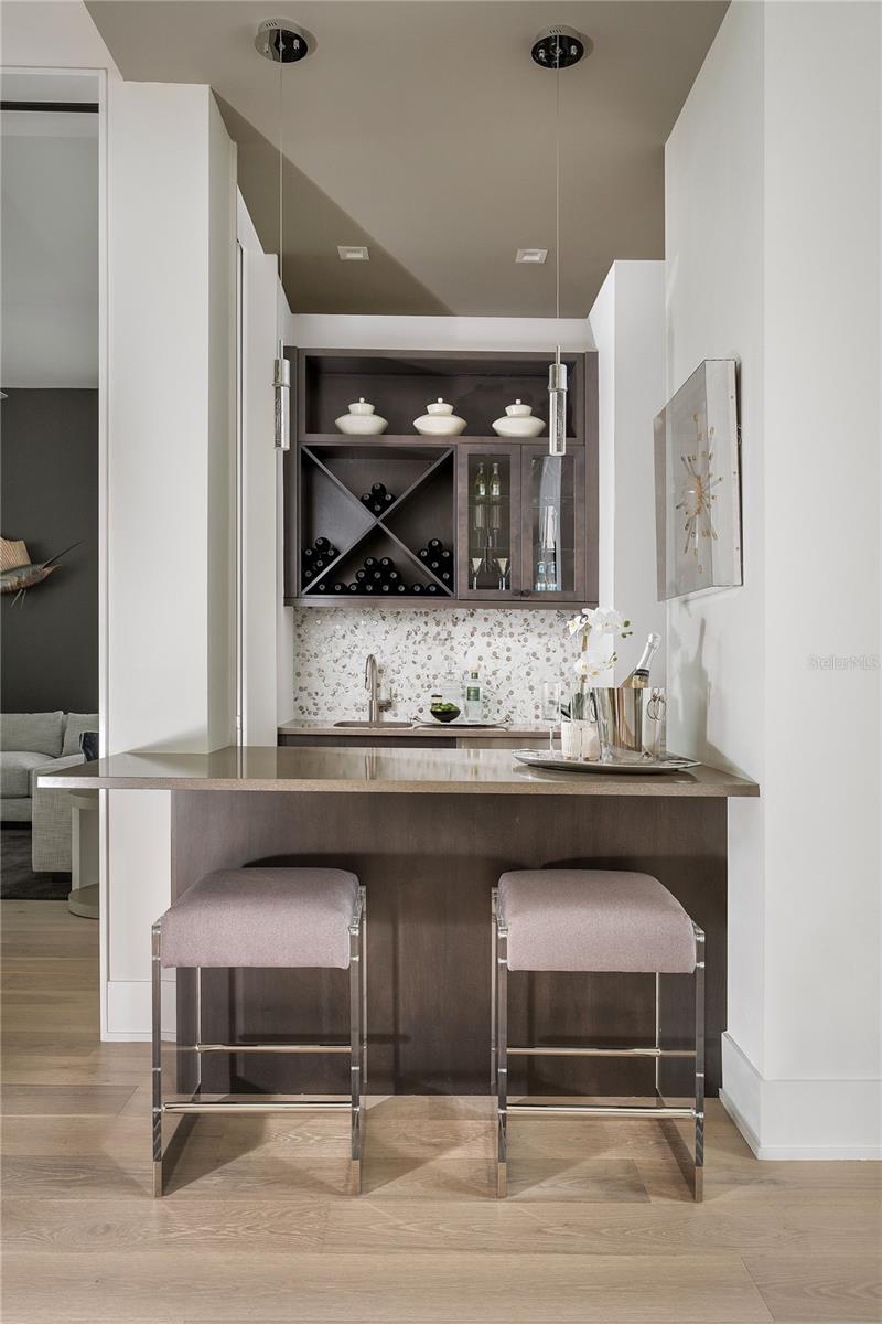 LAURENS AT BELLECHASE - Residential