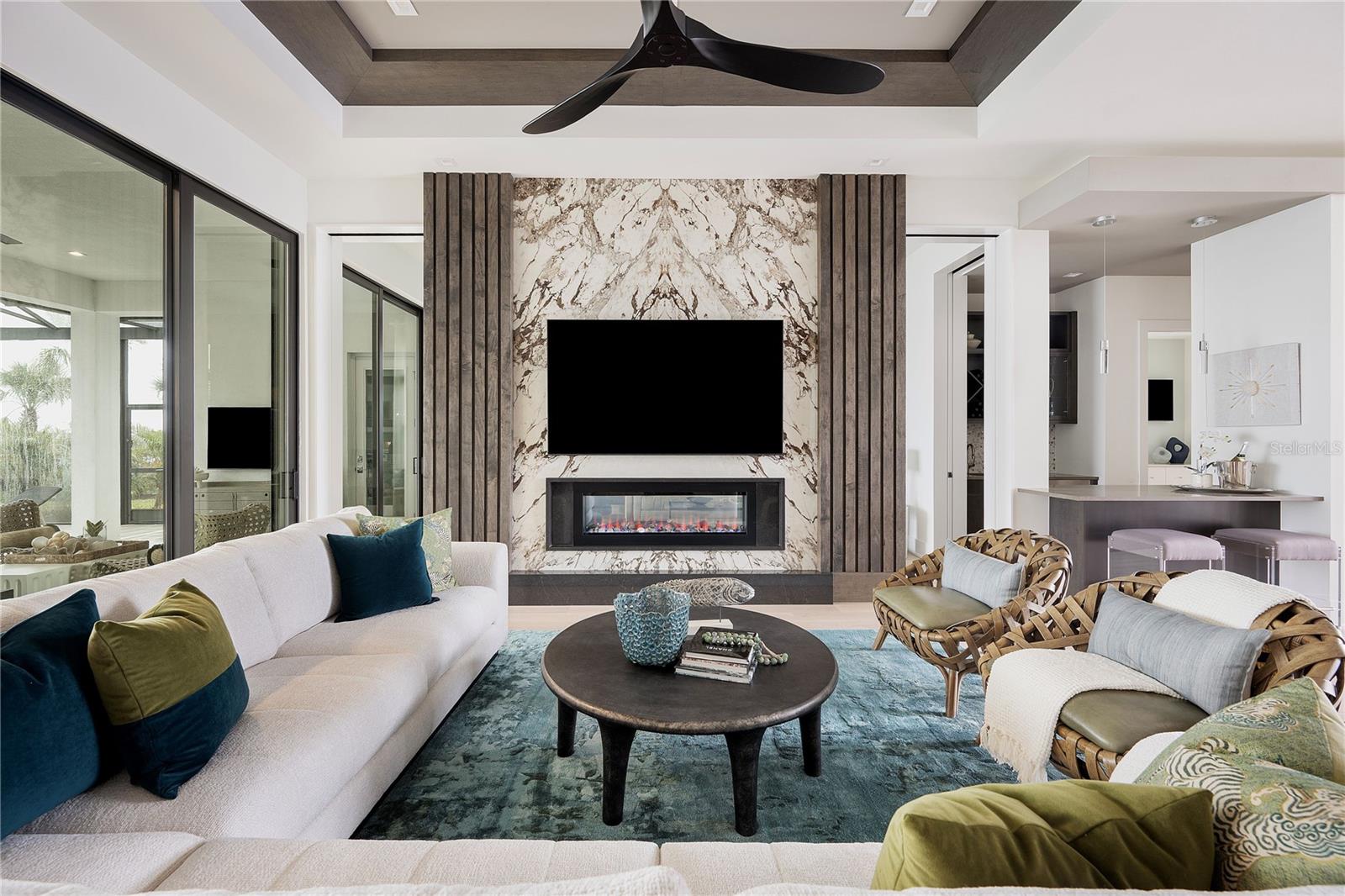 LAURENS AT BELLECHASE - Residential