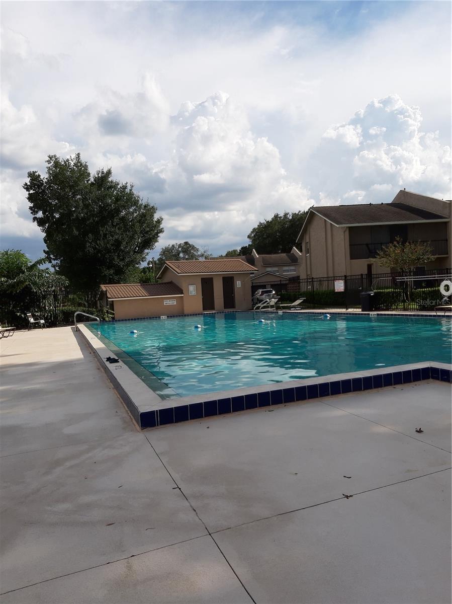 PARK LAKE TWNHS PH 02 - Residential