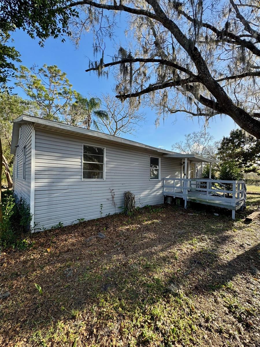 COV SUB UNREC - Residential