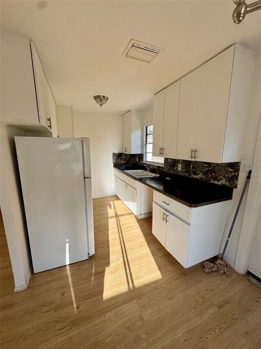 COV SUB UNREC - Residential