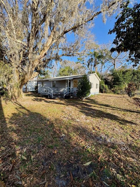 Photo of 7700 Vine Street, Land O Lakes, FL 34638 (MLS # TB8478067)