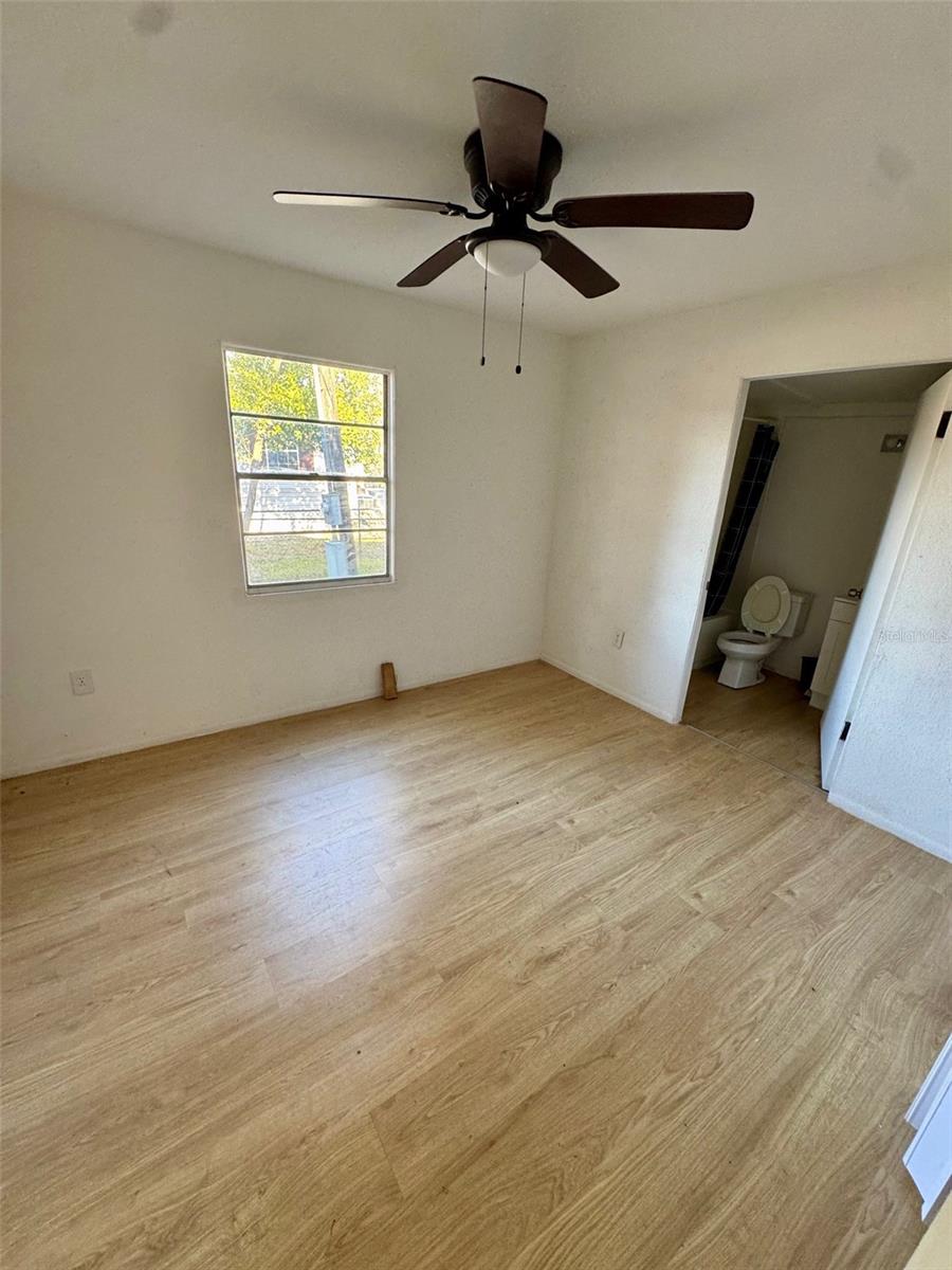 COV SUB UNREC - Residential