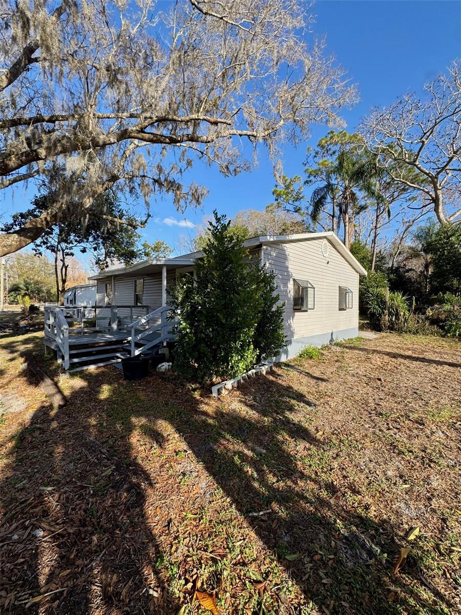 COV SUB UNREC - Residential